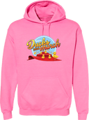 Hoodies - Ducks March 2026