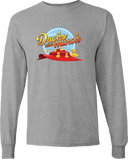 Long Sleeves - Ducks March 2026