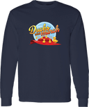 Long Sleeves - Ducks March 2026
