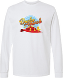 Long Sleeves - Ducks March 2026