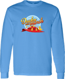 Long Sleeves - Ducks March 2026
