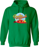 Hoodies - Ducks March 2026
