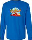Long Sleeves - Ducks March 2026