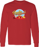 Long Sleeves - Ducks March 2026