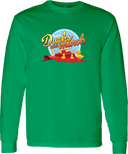 Long Sleeves - Ducks March 2026