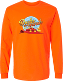 Long Sleeves - Ducks March 2026