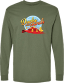 Long Sleeves - Ducks March 2026