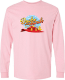 Long Sleeves - Ducks March 2026