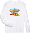 Performance Long Sleeves - Ducks March 2026