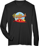 Performance Long Sleeves - Ducks March 2026