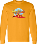 Long Sleeves - Ducks March 2026