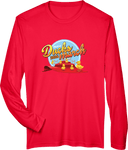 Performance Long Sleeves - Ducks March 2026