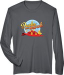 Performance Long Sleeves - Ducks March 2026