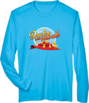 Performance Long Sleeves - Ducks March 2026