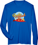 Performance Long Sleeves - Ducks March 2026