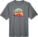 Performance Short Sleeves - Ducks March 2026