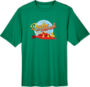 Performance Short Sleeves - Ducks March 2026