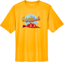Performance Short Sleeves - Ducks March 2026