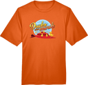 Performance Short Sleeves - Ducks March 2026
