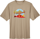 Performance Short Sleeves - Ducks March 2026