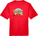 Performance Short Sleeves - Ducks March 2026
