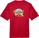 Performance Short Sleeves - Ducks March 2026
