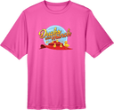 Performance Short Sleeves - Ducks March 2026