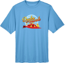 Performance Short Sleeves - Ducks March 2026