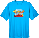 Performance Short Sleeves - Ducks March 2026