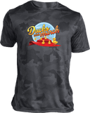 Performance Short Sleeves - Ducks March 2026