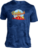 Performance Short Sleeves - Ducks March 2026