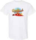 Short Sleeves - Ducks March 2026
