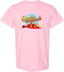 Short Sleeves - Ducks March 2026