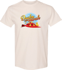 Short Sleeves - Ducks March 2026