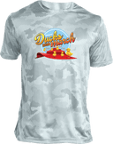 Performance Short Sleeves - Ducks March 2026