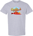 Short Sleeves - Ducks March 2026