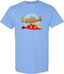 Short Sleeves - Ducks March 2026