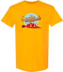 Short Sleeves - Ducks March 2026