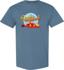 Short Sleeves - Ducks March 2026