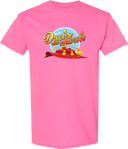 Short Sleeves - Ducks March 2026