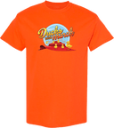 Short Sleeves - Ducks March 2026