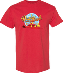 Short Sleeves - Ducks March 2026