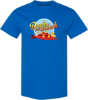 Short Sleeves - Ducks March 2026