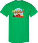 Short Sleeves - Ducks March 2026