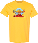 Short Sleeves - Ducks March 2026