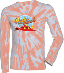 Tie-Dye Long Sleeves - Ducks March 2026
