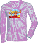 Tie-Dye Long Sleeves - Ducks March 2026
