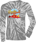 Tie-Dye Long Sleeves - Ducks March 2026