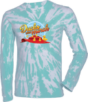 Tie-Dye Long Sleeves - Ducks March 2026