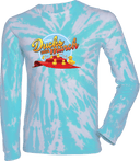 Tie-Dye Long Sleeves - Ducks March 2026